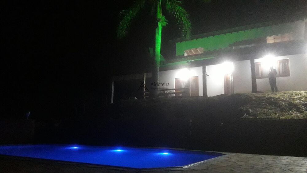 Chácara, 2 quartos - Foto 1