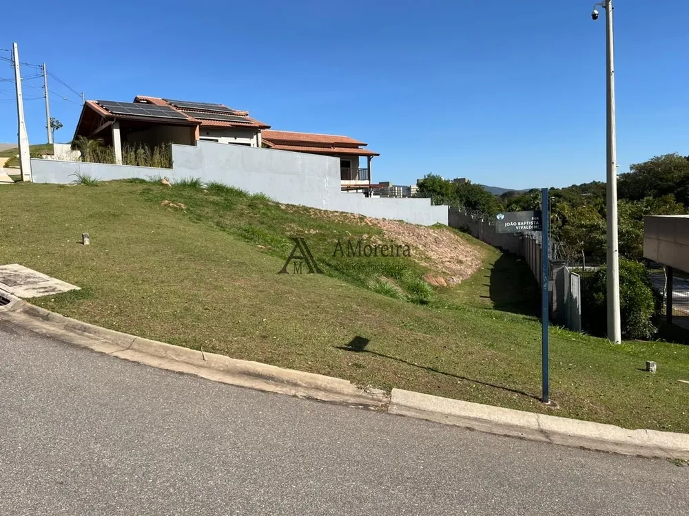 Terreno, 922 m² - Foto 1