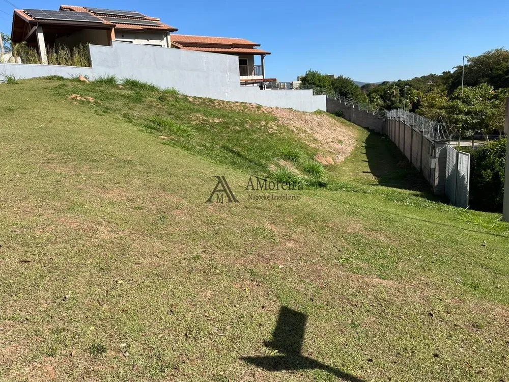 Terreno, 922 m² - Foto 2