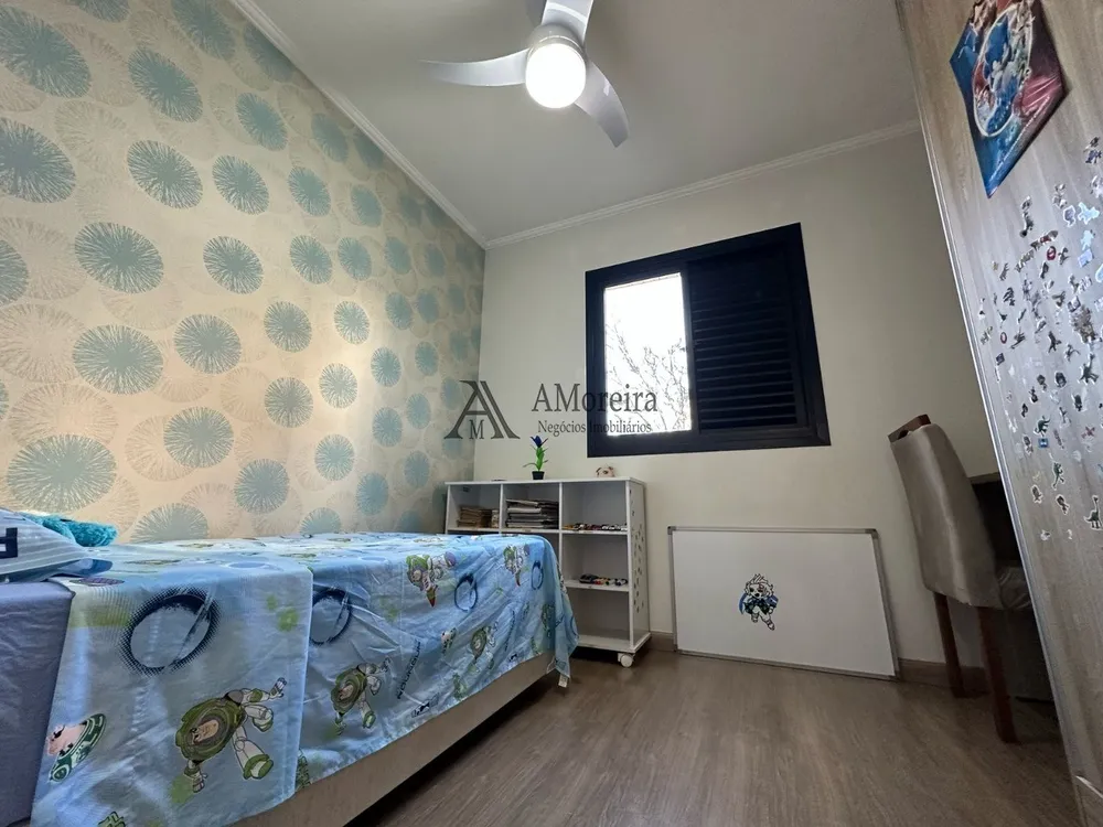 Apartamento, 3 quartos, 75 m² - Foto 11