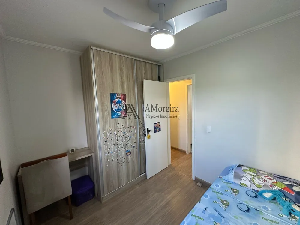 Apartamento, 3 quartos, 75 m² - Foto 7