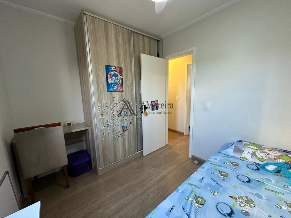 Apartamento, 3 quartos, 75 m² - Foto 10