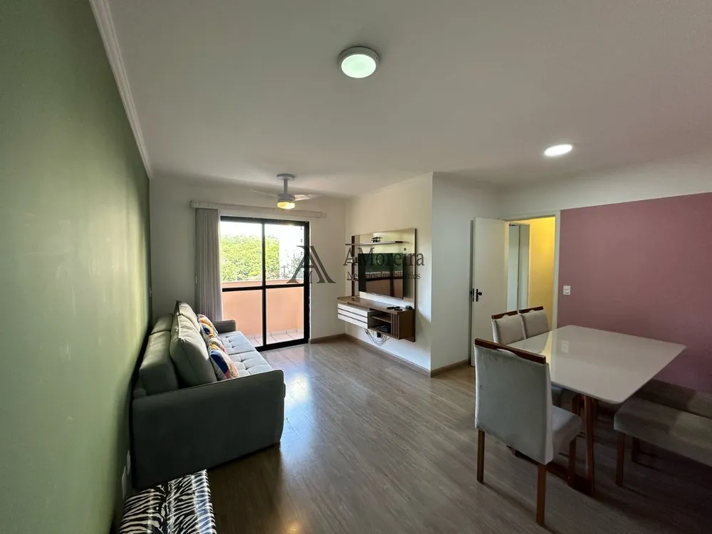 Apartamento, 3 quartos, 75 m² - Foto 1