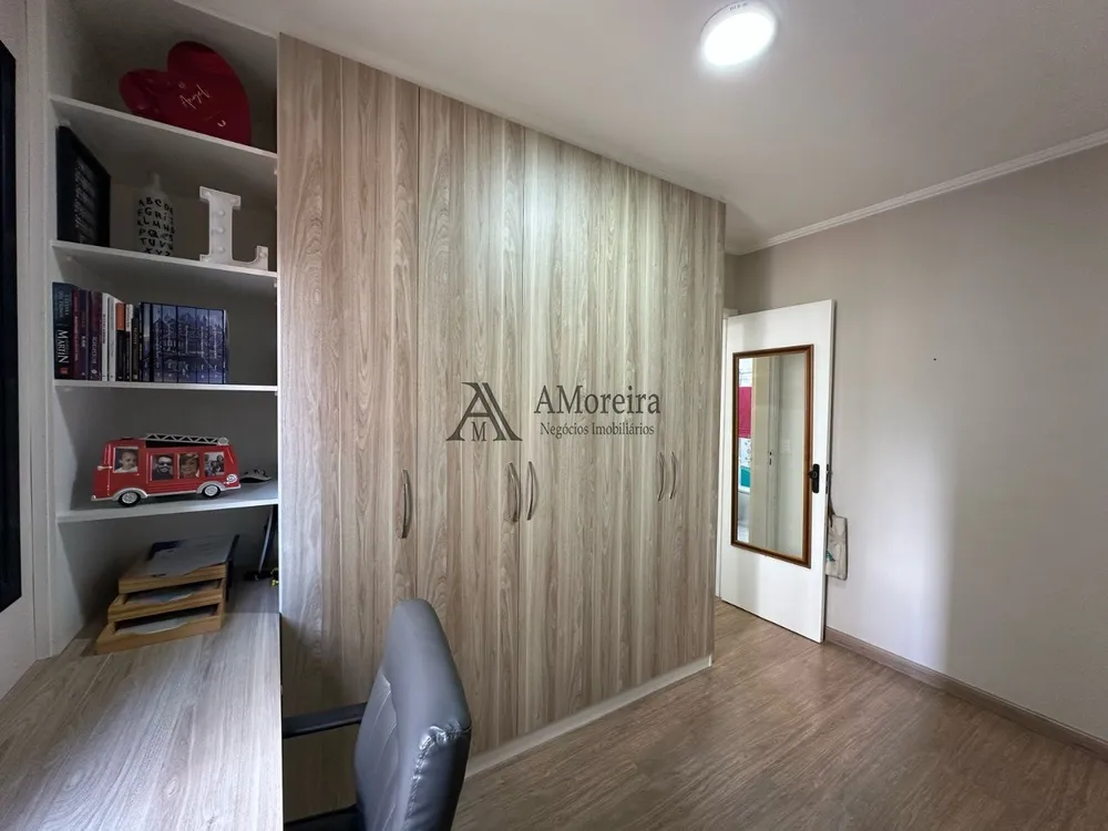 Apartamento, 3 quartos, 75 m² - Foto 8