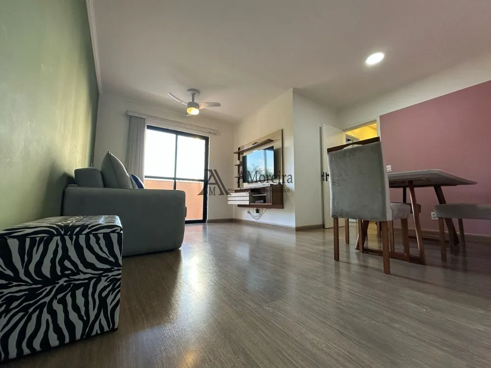 Apartamento, 3 quartos, 75 m² - Foto 2