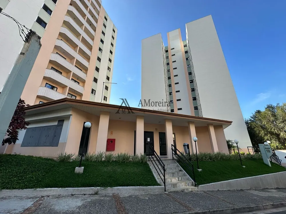 Apartamento, 3 quartos, 75 m² - Foto 6