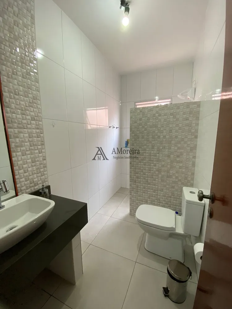 Casa, 3 quartos - Foto 7