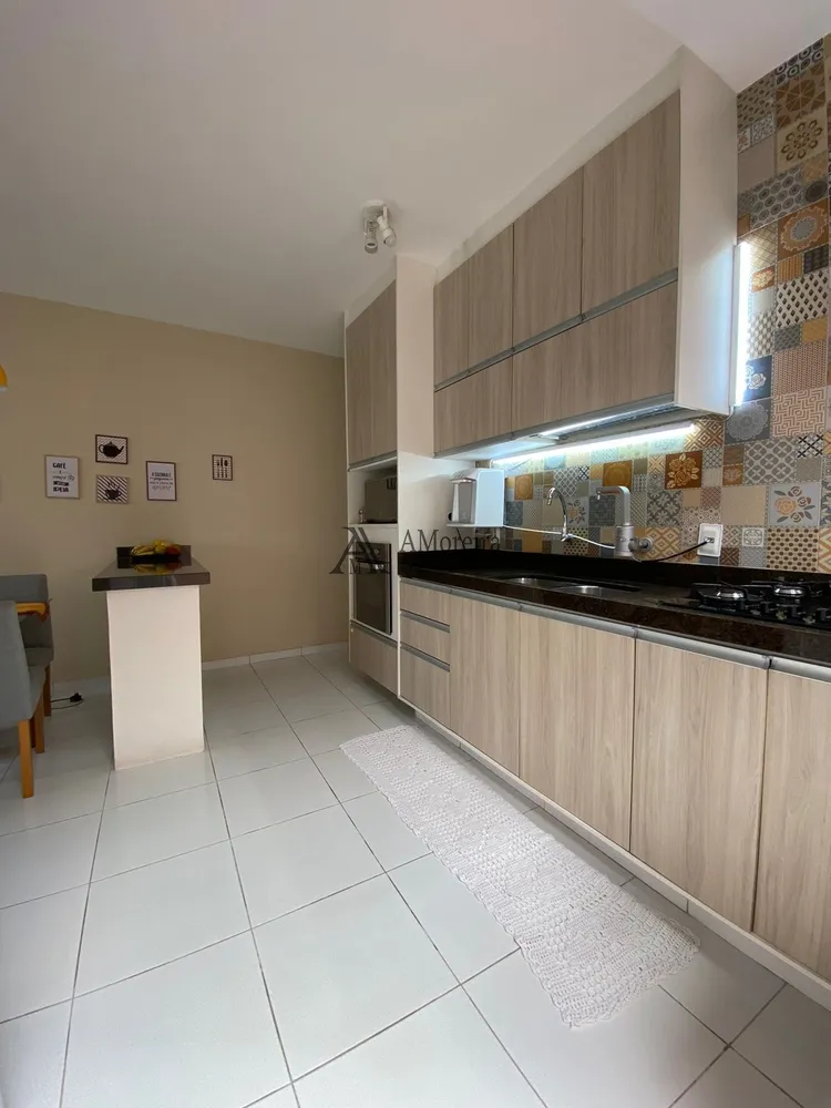 Casa, 3 quartos - Foto 4