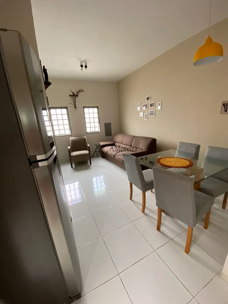 Casa, 3 quartos - Foto 3