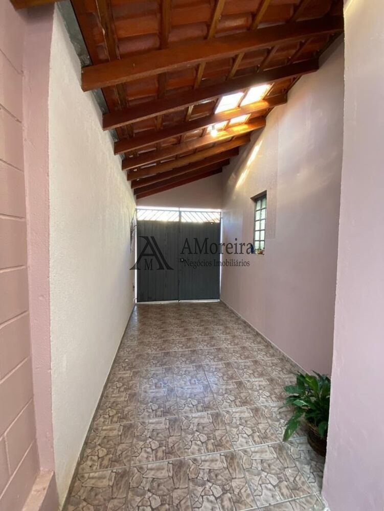 Casa, 3 quartos - Foto 4