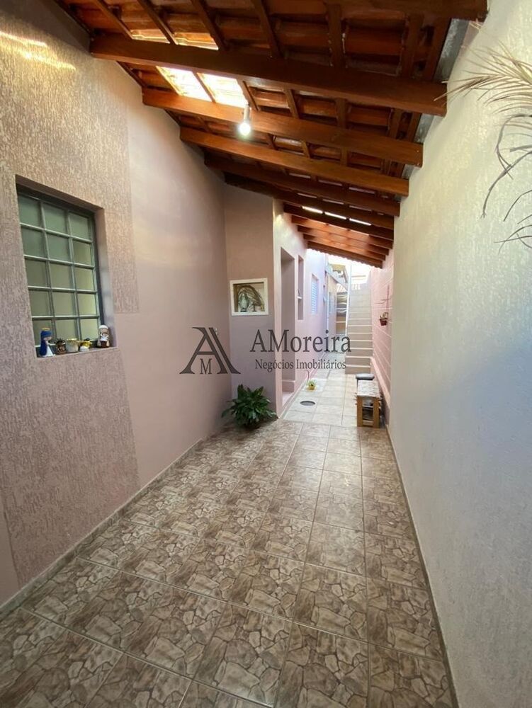 Casa, 3 quartos - Foto 3