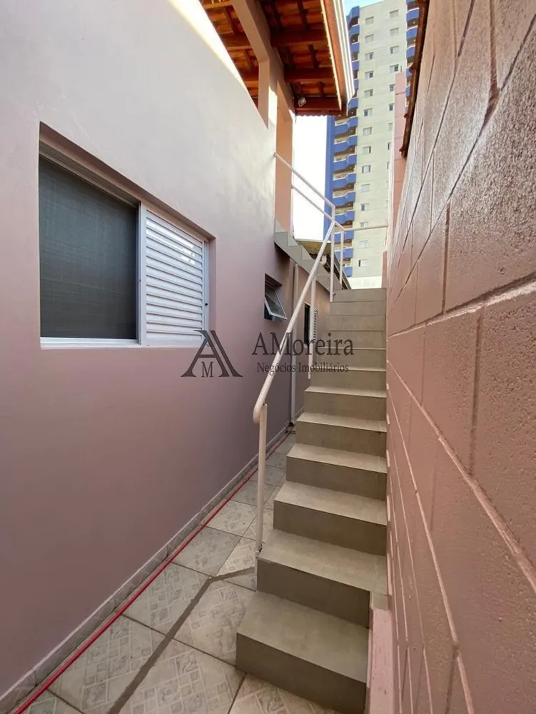 Casa, 3 quartos - Foto 10