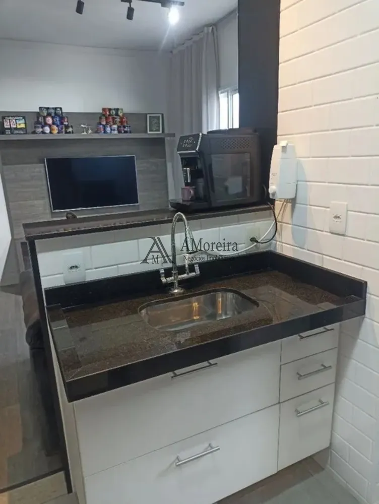 Apartamento, 2 quartos, 54 m² - Foto 7