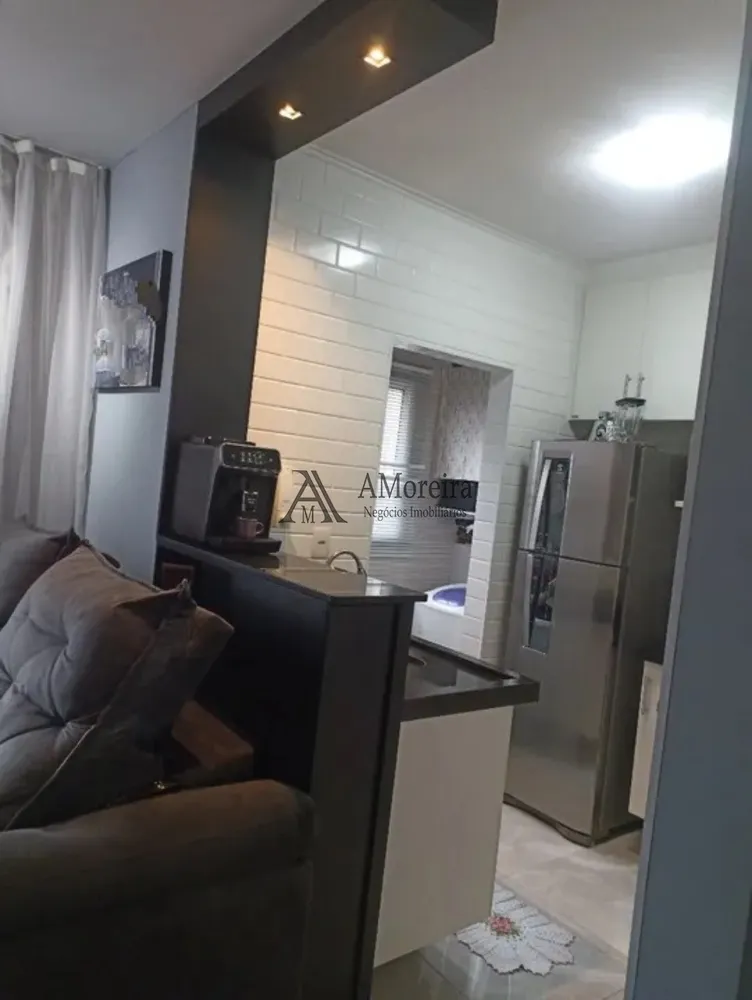 Apartamento, 2 quartos, 54 m² - Foto 4