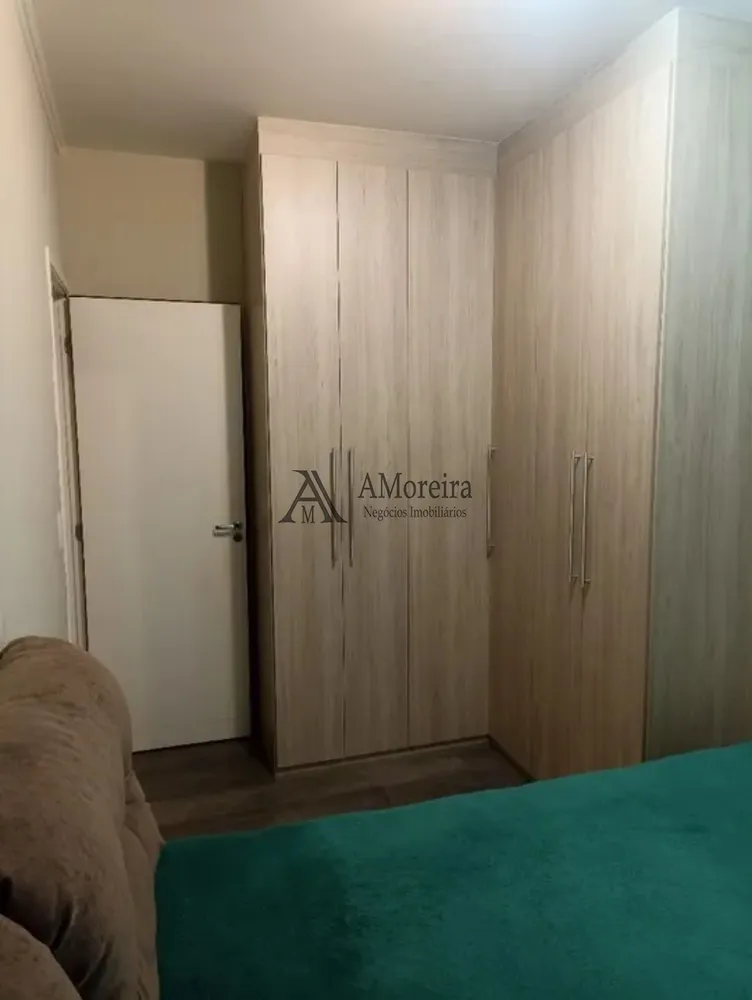 Apartamento, 2 quartos, 54 m² - Foto 11