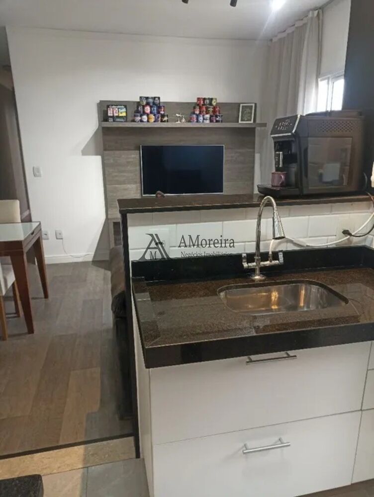 Apartamento, 2 quartos, 54 m² - Foto 1