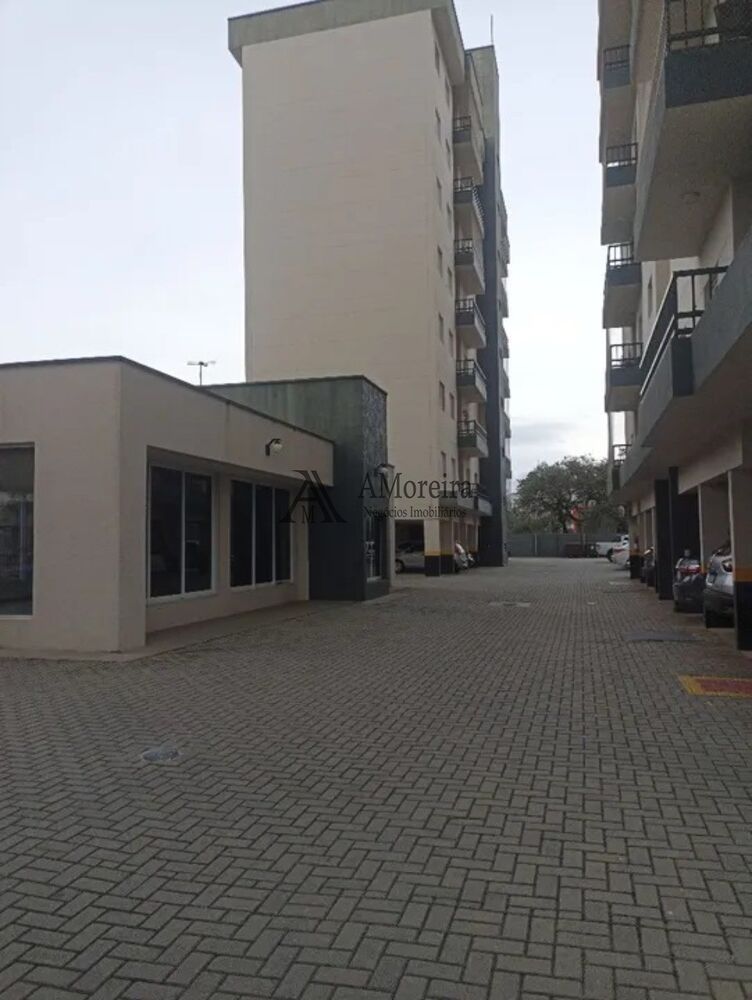 Apartamento, 2 quartos, 54 m² - Foto 3