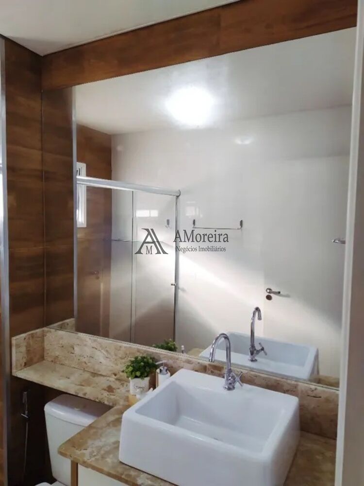 Apartamento, 2 quartos, 54 m² - Foto 2