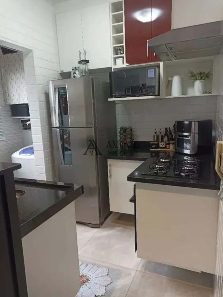 Apartamento, 2 quartos, 54 m² - Foto 5