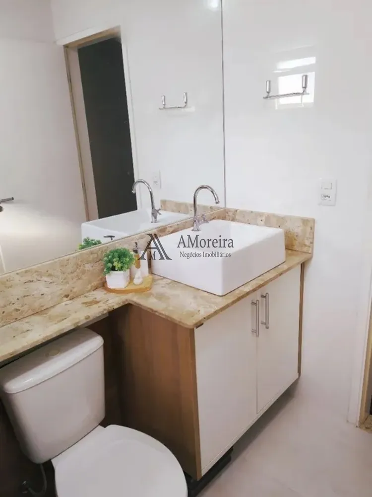 Apartamento, 2 quartos, 54 m² - Foto 9