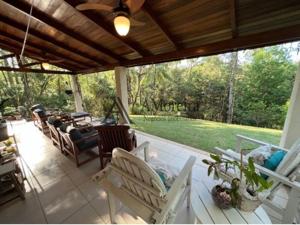 Casa, 4 quartos, 230 m² - Foto 6