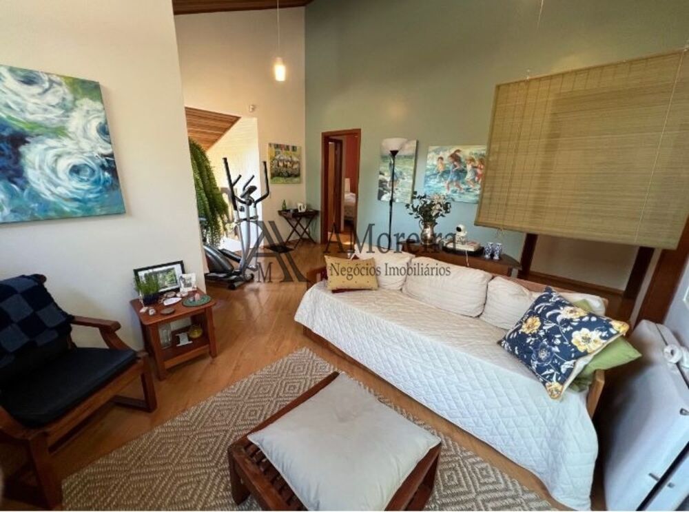 Casa, 4 quartos, 230 m² - Foto 7