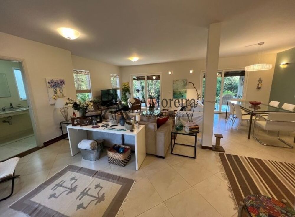 Casa, 4 quartos, 230 m² - Foto 3