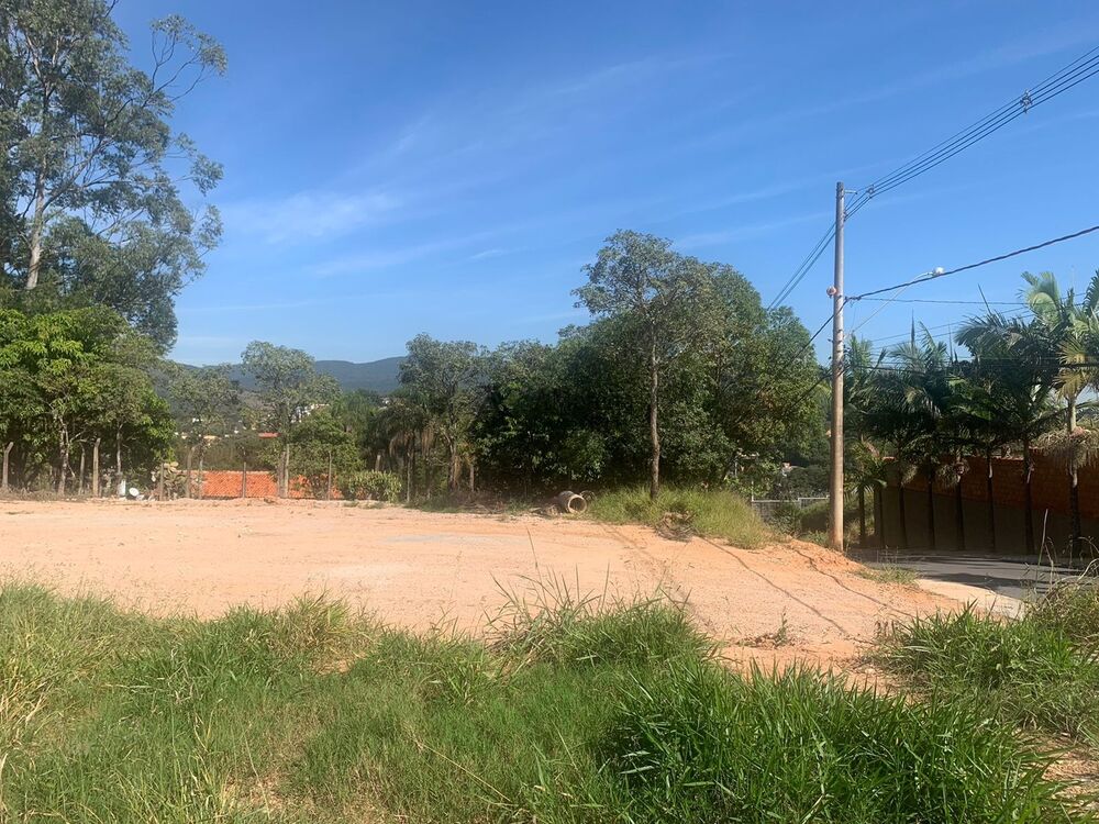 Terreno, 1086 m² - Foto 4