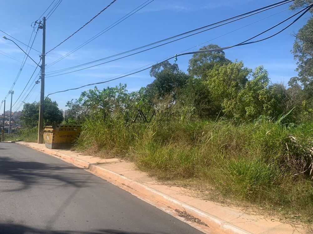 Terreno, 1086 m² - Foto 3