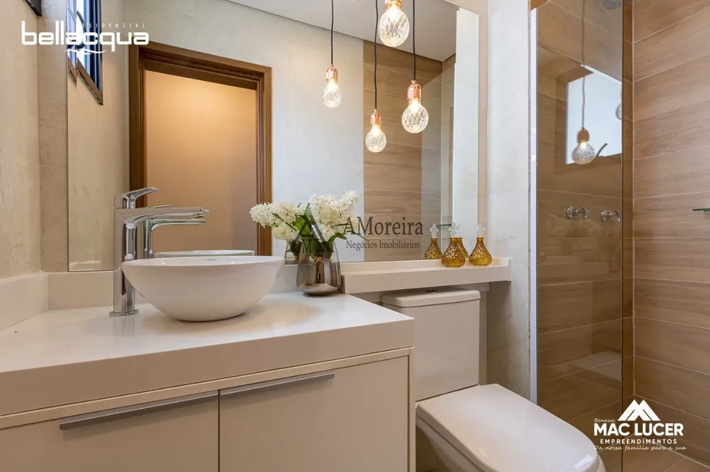 Apartamento, 2 quartos, 68 m² - Foto 9