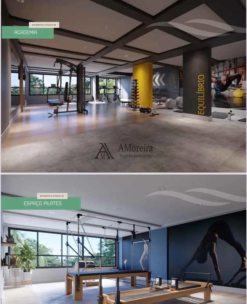 Apartamento, 2 quartos, 68 m² - Foto 12