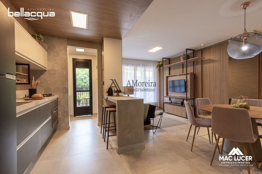 Apartamento, 2 quartos, 68 m² - Foto 1