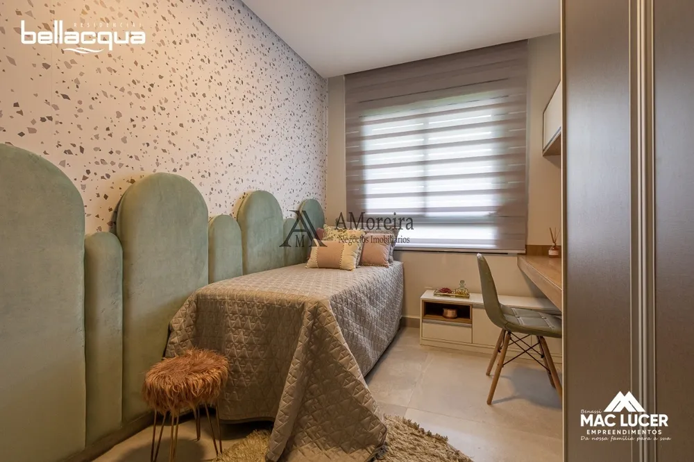 Apartamento, 2 quartos, 68 m² - Foto 6