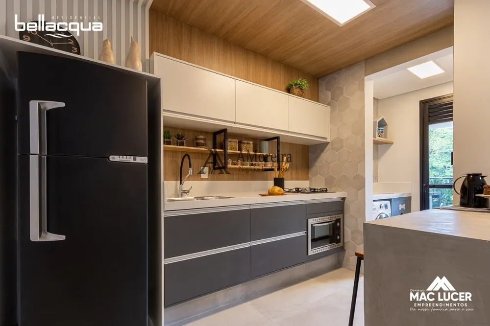 Apartamento, 2 quartos, 68 m² - Foto 4