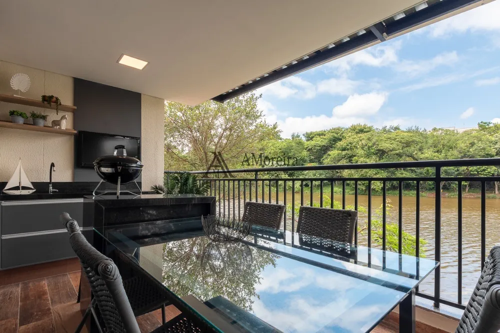 Apartamento, 2 quartos, 68 m² - Foto 1