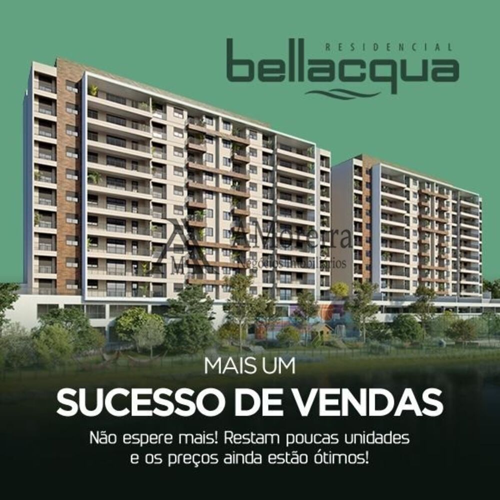 Apartamento, 2 quartos, 68 m² - Foto 2