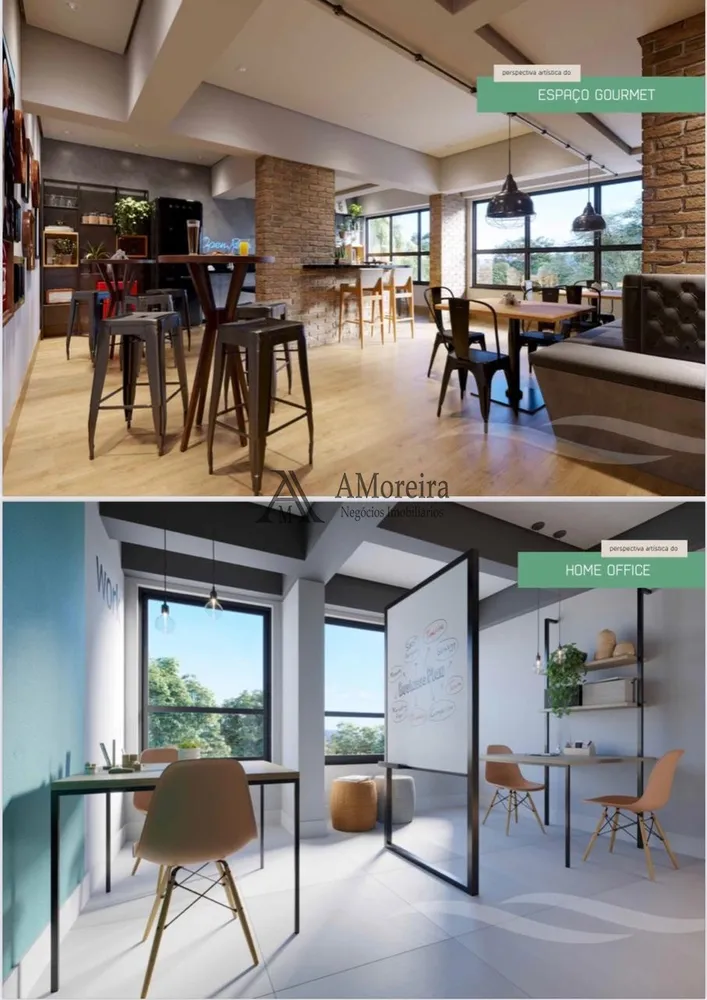 Apartamento, 2 quartos, 68 m² - Foto 13