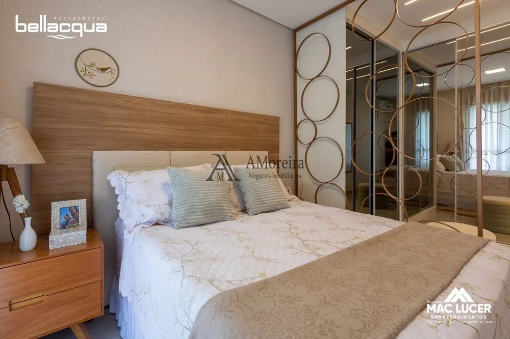 Apartamento, 2 quartos, 68 m² - Foto 8
