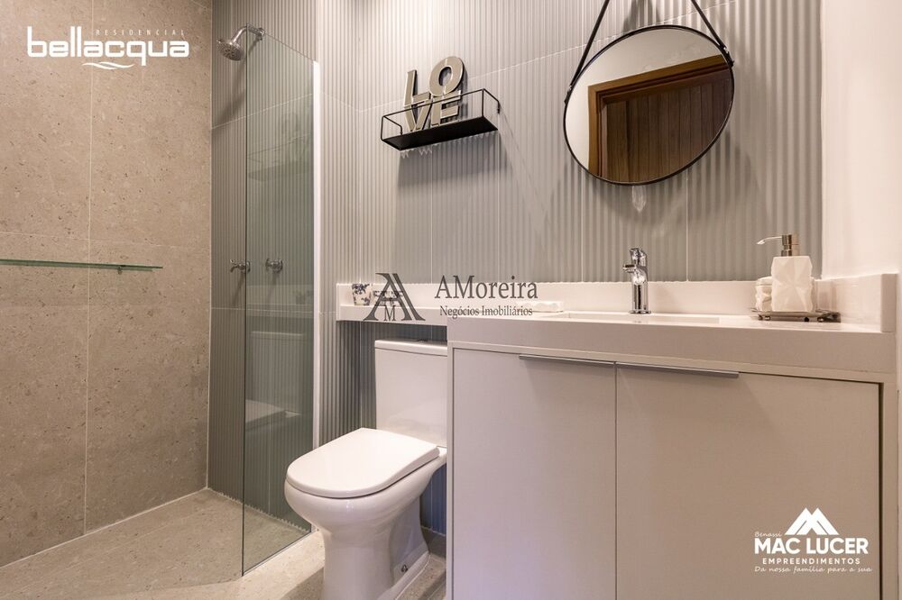 Apartamento, 2 quartos, 68 m² - Foto 3