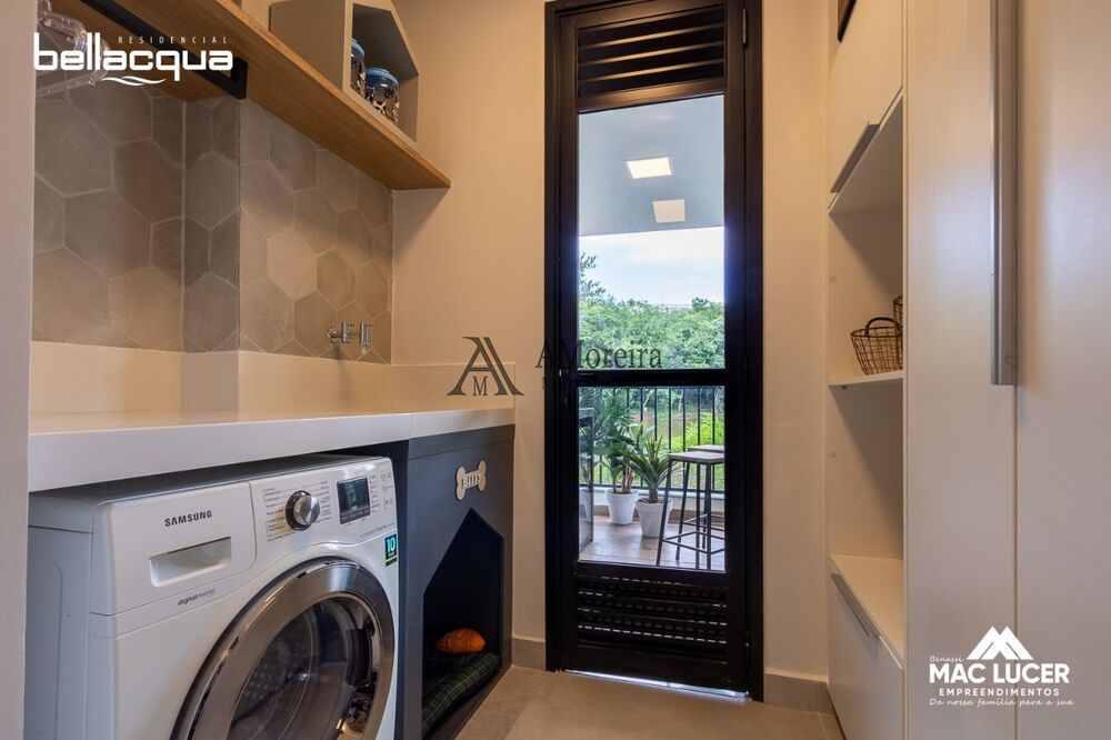 Apartamento, 2 quartos, 68 m² - Foto 4