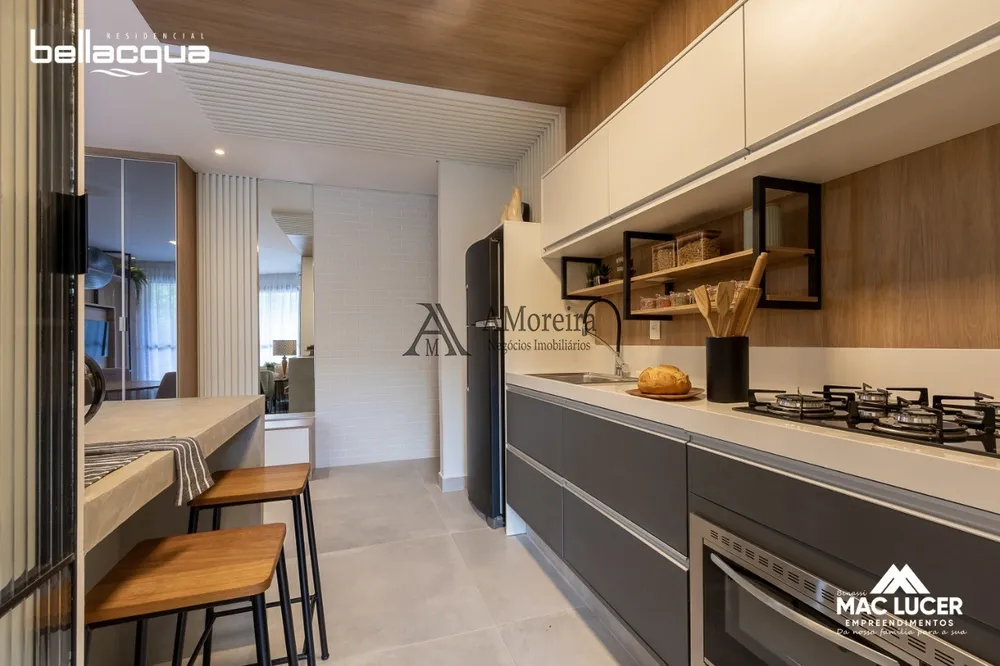 Apartamento, 2 quartos, 68 m² - Foto 3