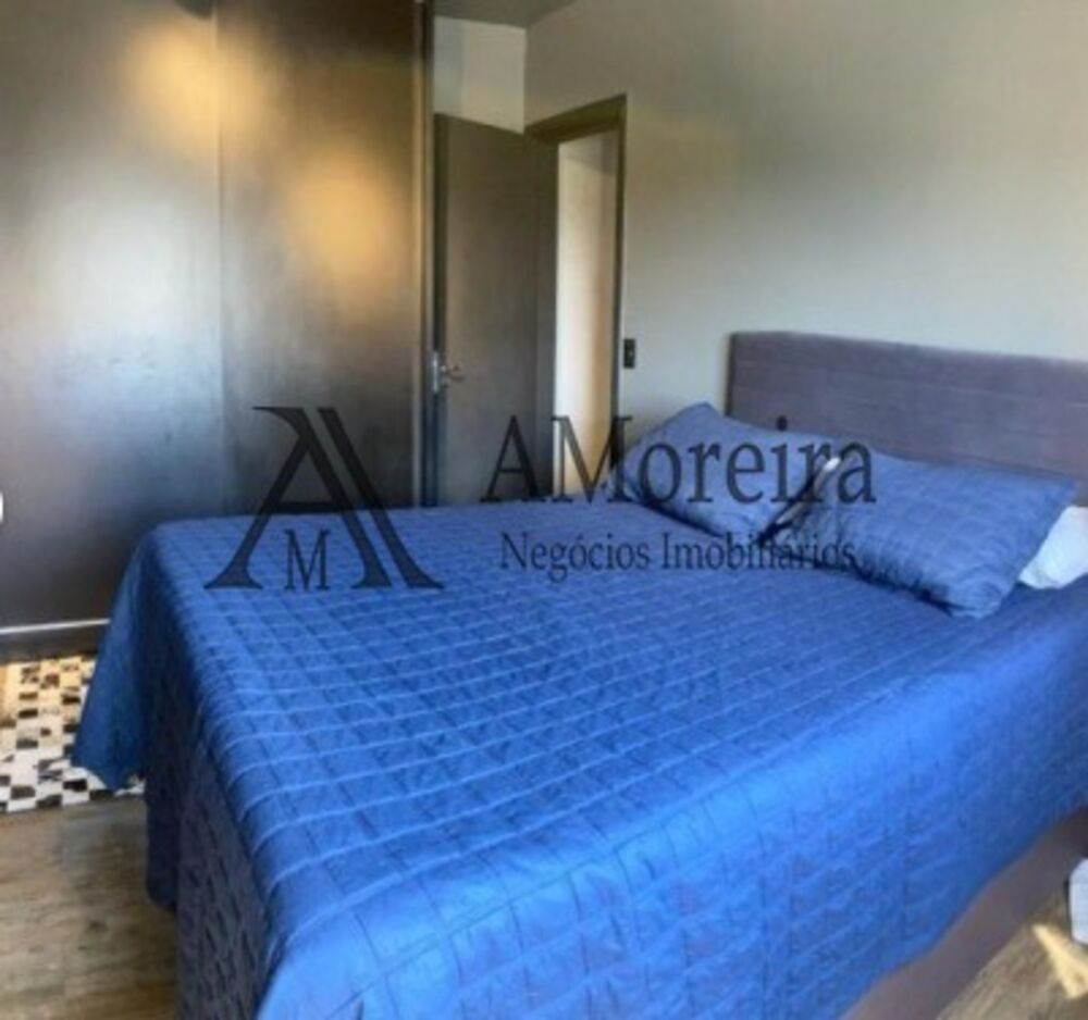 Apartamento à venda com 2 quartos, 60m² - Foto 2