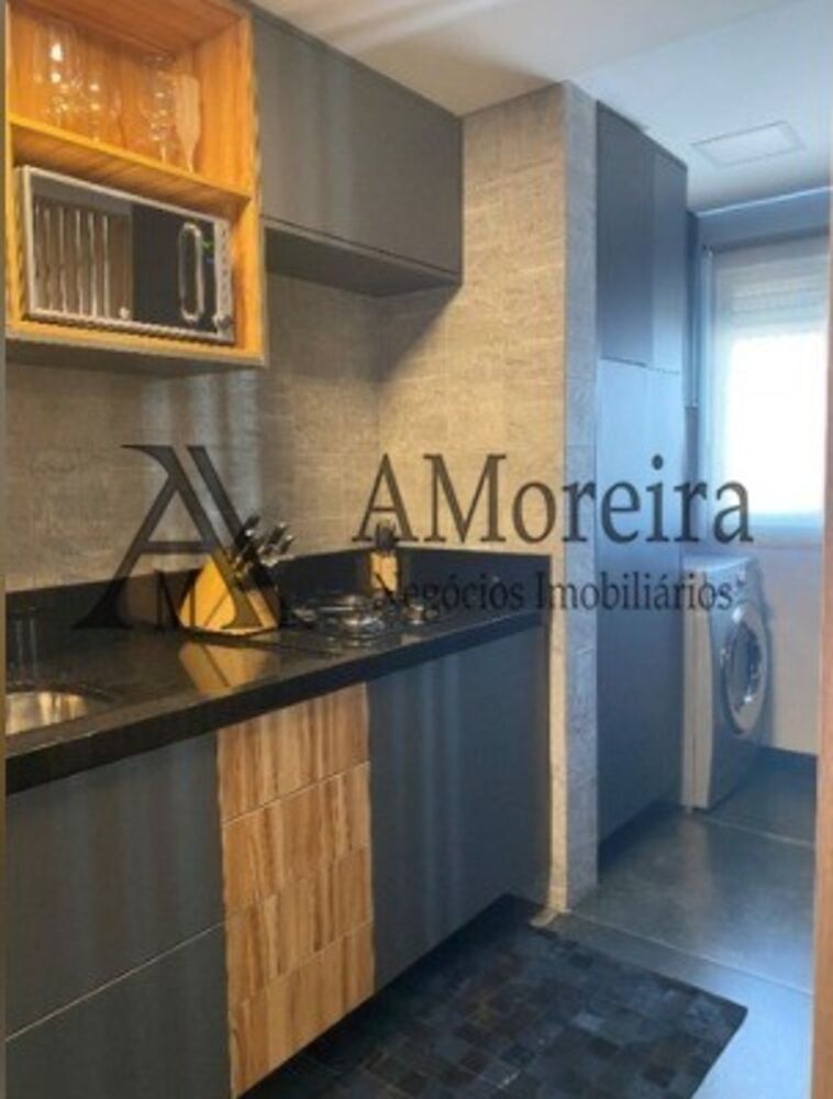 Apartamento à venda com 2 quartos, 60m² - Foto 3