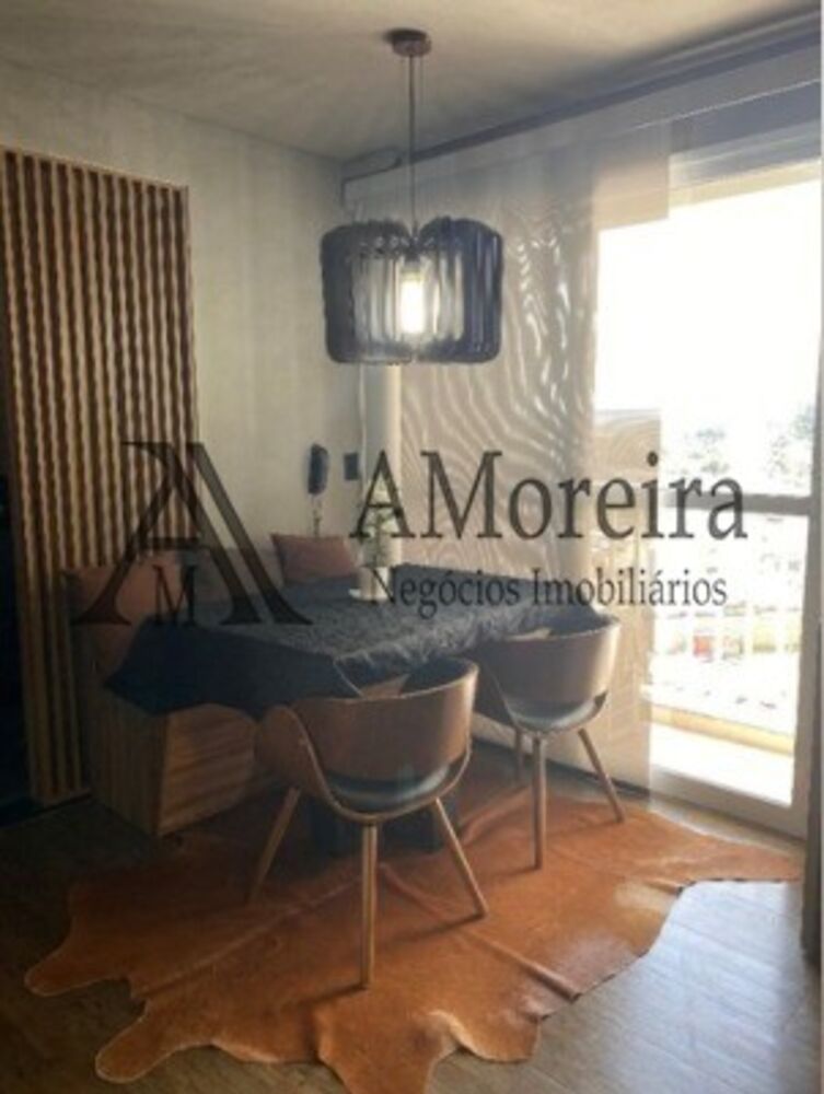 Apartamento à venda com 2 quartos, 60m² - Foto 1