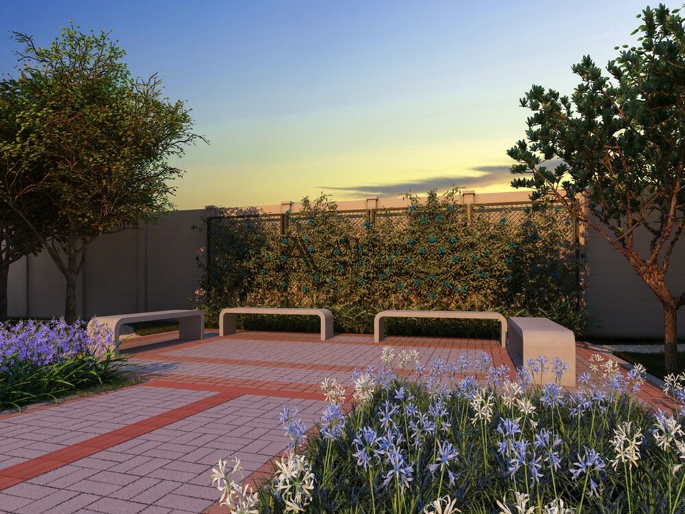 Apartamento, 3 quartos, 71 m² - Foto 4