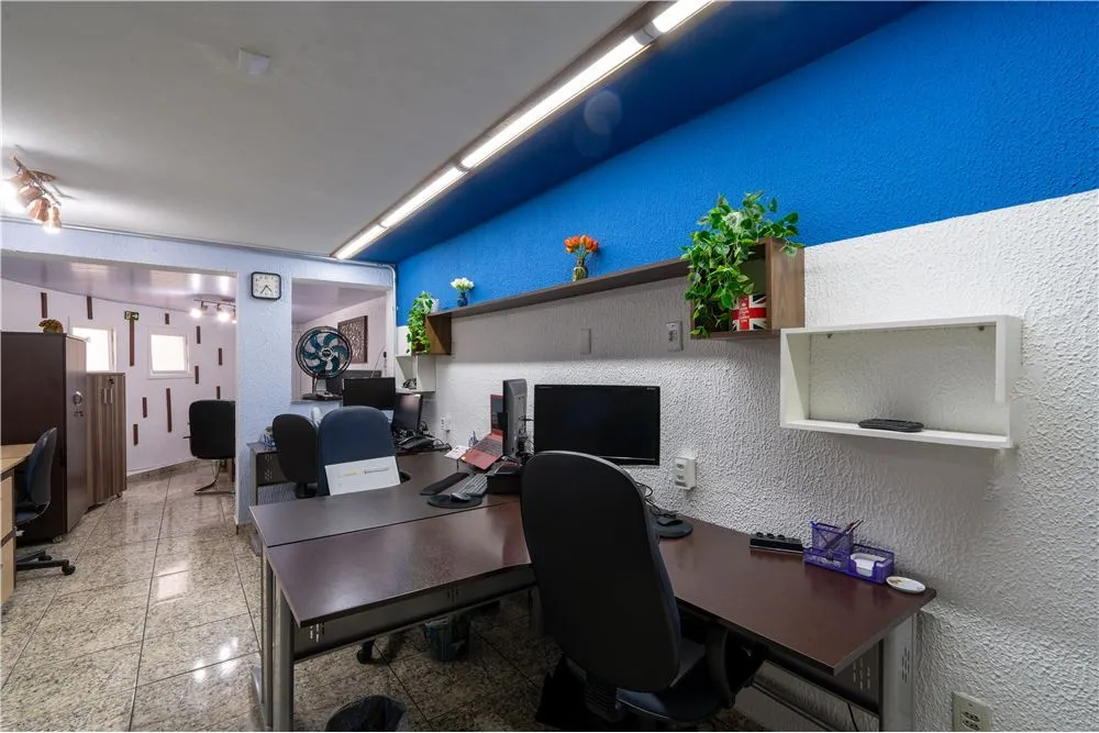 Sala-Conjunto, 82 m² - Foto 2