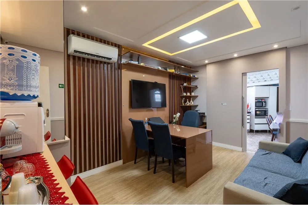 Sala-Conjunto, 82 m² - Foto 10