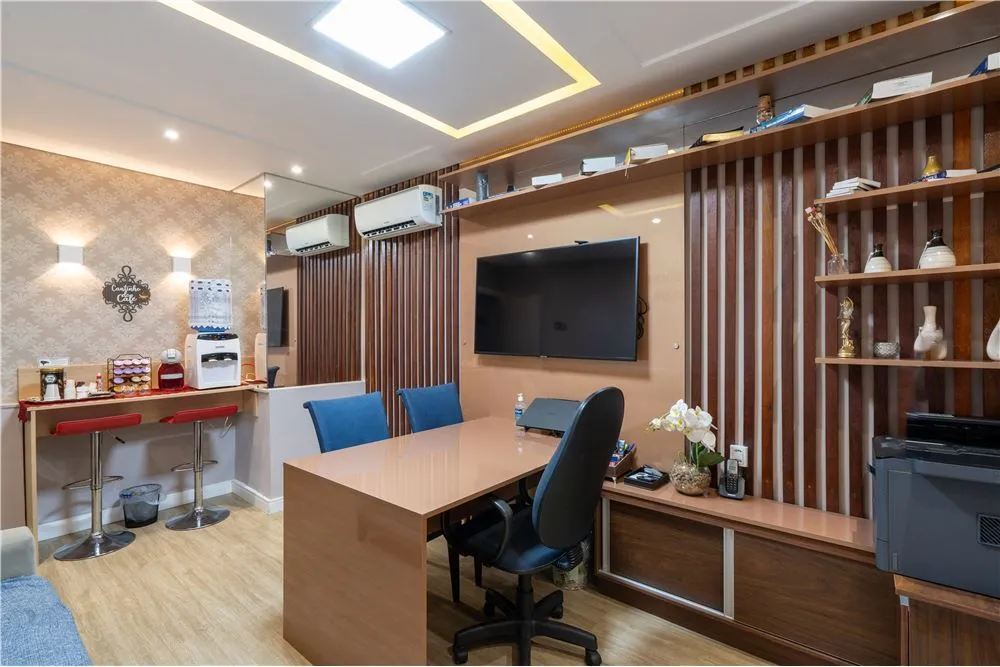 Sala-Conjunto, 82 m² - Foto 12