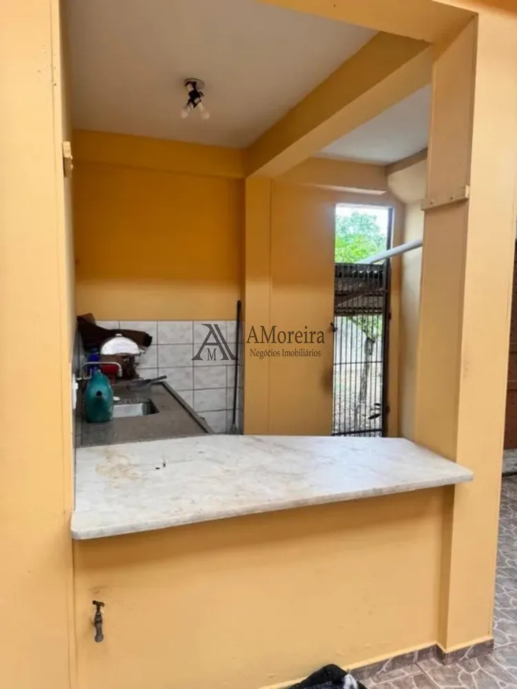 Casa, 3 quartos - Foto 10