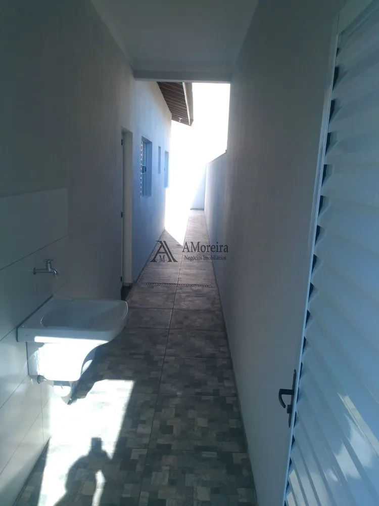 Casa, 3 quartos - Foto 7